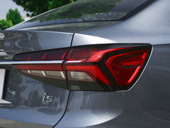 2021款 1.5L CVT钻石版