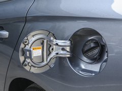 2021款 1.5L CVT钻石版