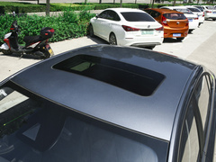 2021款 1.5L CVT钻石版