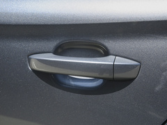 2021款 1.5L CVT钻石版