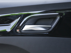2021款 1.5L CVT钻石版