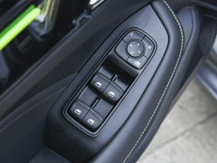 2021款 1.5L CVT钻石版