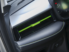 2021款 1.5L CVT钻石版