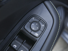 2021款 1.5L CVT钻石版