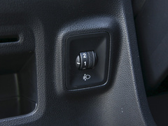 2021款 1.5L CVT钻石版
