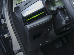 2021款 1.5L CVT钻石版