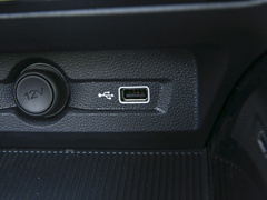 2021款 1.5L CVT钻石版
