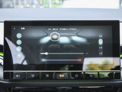 2021款 1.5L CVT钻石版