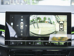 2021款 1.5L CVT钻石版