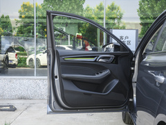 2021款 1.5L CVT钻石版