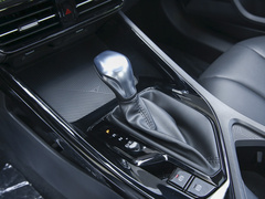 2021款 1.5L CVT钻石版