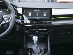 2021款 1.5L CVT钻石版
