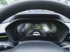 2021款 1.5L CVT钻石版