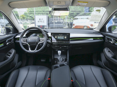 2021款 1.5L CVT钻石版
