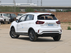 2021款 PRO 1.5L 手动舒适型
