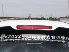 2021款 PRO 1.5L 手动精英型