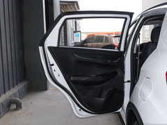 2021款 PRO 1.5L 手动精英型