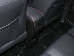 2021款 PRO 1.5L 手动精英型