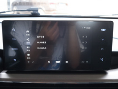 2021款 PRO 1.5L 手动精英型
