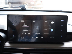 2021款 PRO 1.5L 手动精英型