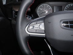 2021款 PRO 1.5L 手动精英型