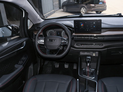 2021款 PRO 1.5L 手动精英型