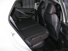2021款 PRO 1.5L 手动精英型