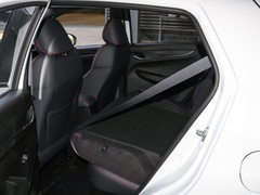 2021款 PRO 1.5L 手动精英型