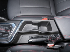 2021款 PRO 1.5L 手动精英型
