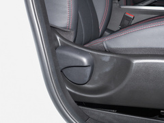 2021款 PRO 1.5L 手动精英型