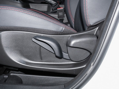 2021款 PRO 1.5L 手动精英型