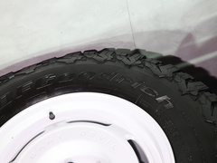 2021款 2.0T 风林铁骑