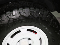 2021款 2.0T 风林铁骑