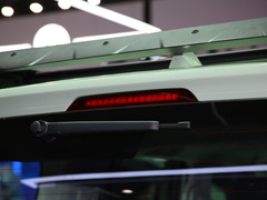 2021款 2.0T 风林铁骑