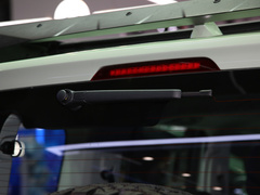 2021款 2.0T 风林铁骑
