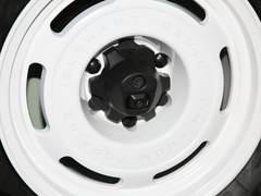 2021款 2.0T 风林铁骑