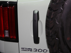 2021款 2.0T 风林铁骑