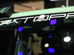 2021款 2.0T 风林铁骑