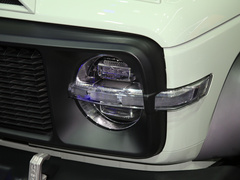 2021款 2.0T 风林铁骑