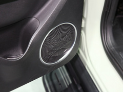 2021款 2.0T 风林铁骑