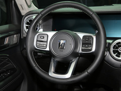 2021款 2.0T 风林铁骑