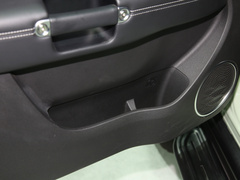 2021款 2.0T 风林铁骑