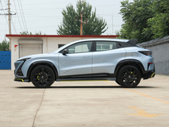 2021款 1.5T 运动版 旗舰型