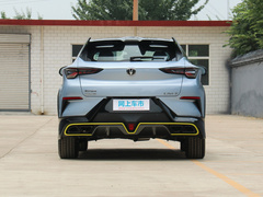 2021款 1.5T 运动版 旗舰型