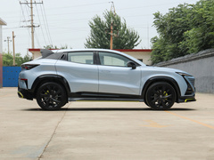 2021款 1.5T 运动版 旗舰型