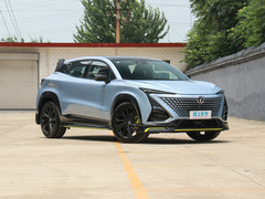 2021款 1.5T 运动版 旗舰型