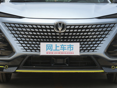2021款 1.5T 运动版 旗舰型