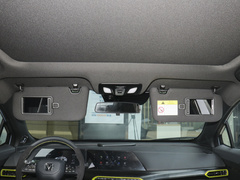 2021款 1.5T 运动版 旗舰型