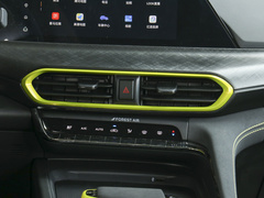 2021款 1.5T 运动版 旗舰型