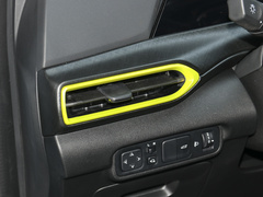 2021款 1.5T 运动版 旗舰型